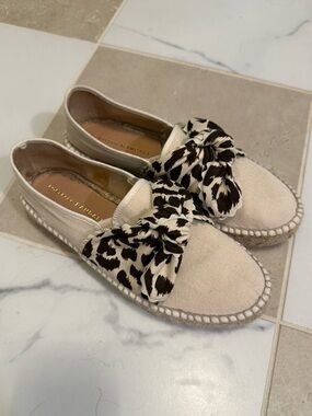 J.Crew x Loeffler Randall Rowan Espadrilles